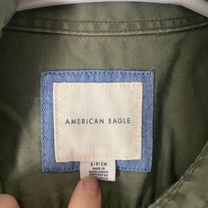 Men’s Casual Button Down